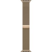 Apple Milanese Loop Band Apple Watch 38mm / 40mm / 41mm Gold (2nd Gen) - thumbnail