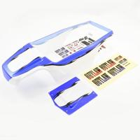 Ftx Outlaw Brushless Blue Body (Uncut) (FTX8350B) - thumbnail