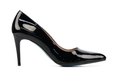 Giulia Pumps Dames (Zwart)