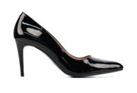 Giulia Pumps Dames (Zwart) - thumbnail