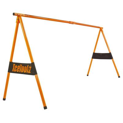 IceToolz (Buzaglo) Icetoolz fietsdisplay voor max. 12 fietsen incl. tas