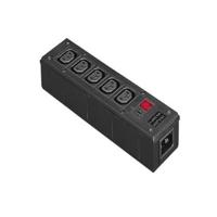 Bulgin PXD301/050/01/1 1 stuk(s) Bulk - thumbnail