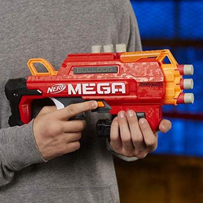 Nerf Mega Bulldog
