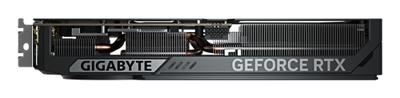 Grafische kaart - GIGABYTE - GeForce RTX 5070 WINDFORCE OC SFF 12G - thumbnail