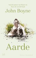 Aarde (Hardback) - thumbnail