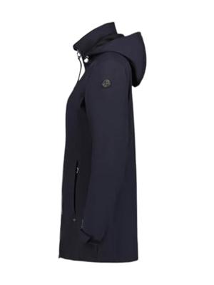 Luhta Erkkola Soft Shell Jas Dames XL/42