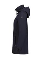 Luhta Erkkola Soft Shell Jas Dames XL/42 - thumbnail