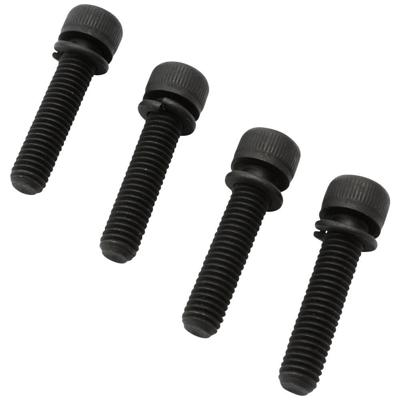 HAZET Behuizingsschroef · set van 4 stuks 9014MG-02/4