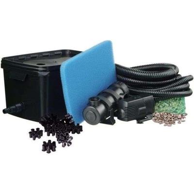 Ubbink FiltraPure 2000 PlusSet vijverfilter Ubbink FiltraPure 2000 PlusSet vijverfilter