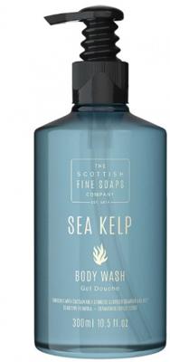 Scottish Fine Soaps Sea Kelp Body Wash 300ml