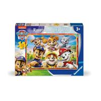Ravensburger vloerpuzzel PAW Patrol - 24 stukken - thumbnail