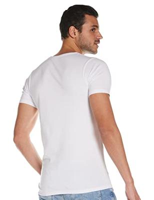 Jack & Jones Jjebasic O-neck Tee S/s Noos Basic T-shirts 1328277 White