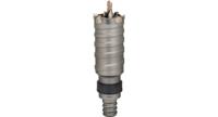 Bosch Accessories Hammer-Hohlbohrkrone SDS max-9 82mm 2-tlg. m.Gewinde/o.Schaft 2608580522 Holle boorkroon 2-delig 82 mm 1 stuk(s) - thumbnail