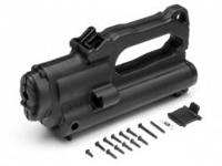 Case for motor unit - thumbnail