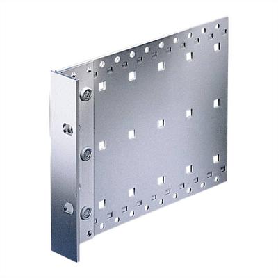 nVent SCHROFF 24566131 19 inch Zijwand voor patchkast Meerdere kleuren nVent SCHROFF 24566131 19 inch Zijwand voor patchkast Meerdere kleuren