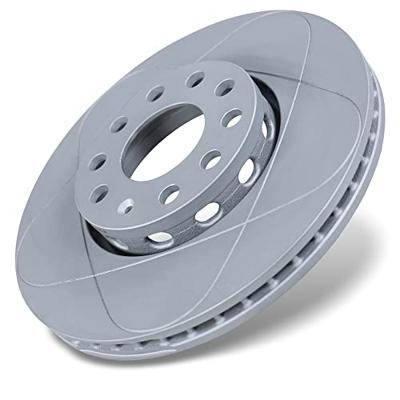 Powerdisc remschijf geventileerd 24032501051