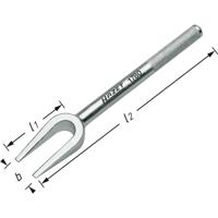 HAZET Demontage- en montagevork 1780-23 · 80 mm - thumbnail