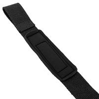 Venum Hyperlift Weightlifting Straps Sportartikel Black - thumbnail