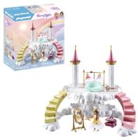 Playmobil 71408 Princess Magic Kleedkamer in de Wolken - thumbnail