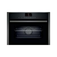 Neff C17FS22G1 met fullsteam ACTIE - thumbnail