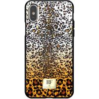 Richmond & Finch RF Series TPU Case Apple iPhone X Fierce Leopard - thumbnail