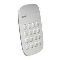 Denver SHA-150 Smart Home Alarmsysteem - 10-delig - thumbnail