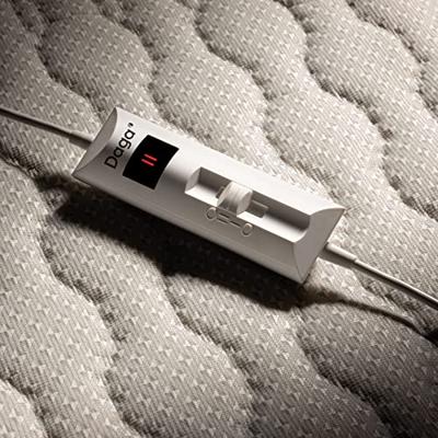 Elektrische deken Daga 16877 150 x 80 cm