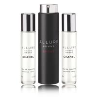 Chanel Allure Homme Sport Giftset Eau de Toilette 60 ml Heren - thumbnail
