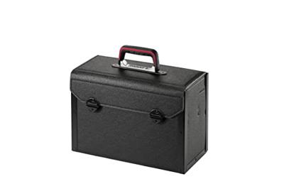 Parat TOP-LINE Plus Organize Gereedschapstas, leeg Professioneel (b x h x d) 430 x 330 x 220 mm Parat TOP-LINE Plus Organize Gereedschapstas, leeg Professioneel (b x h x d) 430 x 330 x 220 mm