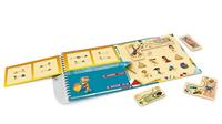 SmartGames Puzzle Beach reisspel - thumbnail