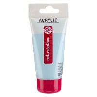 Talens art creation acrylverf tube 75ml hemelsblauw licht - thumbnail