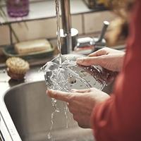 Philips SENSEO® Select CSA240/60 Koffiepadmachine Pianolak-zwart - thumbnail