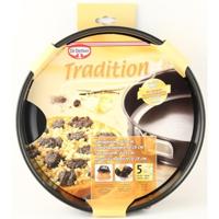 Dr.Oetker springvorm tradition 28cm - thumbnail