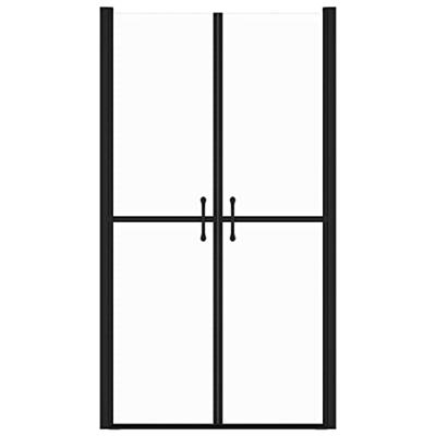 Douchedeur (78-81)x190 cm ESG transparant Douchedeur (78-81)x190 cm ESG transparant