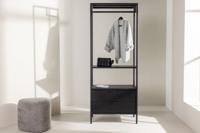 Nohr Kledingrek 'Zanetta' 180 x 70cm - thumbnail