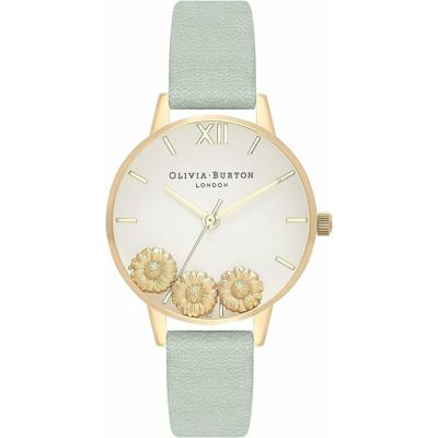 Olivia Burton OB16CH17 (Ø 30 mm) Dames horloge
