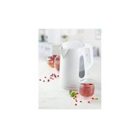 DOMO DO9255WK Waterkoker Aantal/Volume: 1.7 l Wit - thumbnail