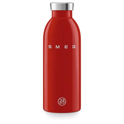Smeg WBF01RD Waterkan Rood