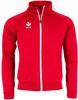 Reece 808110 Premium Full Zip Top - Red - 2XL