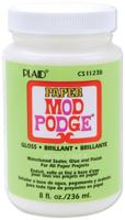 Mod Podge • paper gloss 236ml - thumbnail