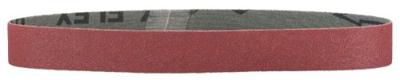Metabo 629061000 Schuurbandset Korrelgrootte (num) 100 1 stuk(s) Metabo 629061000 Schuurbandset Korrelgrootte (num) 100 1 stuk(s)