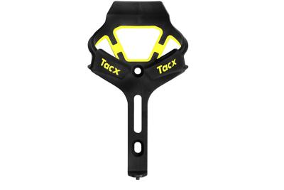 Tacx ciro bidonhouder fluo geel Tacx ciro bidonhouder fluo geel