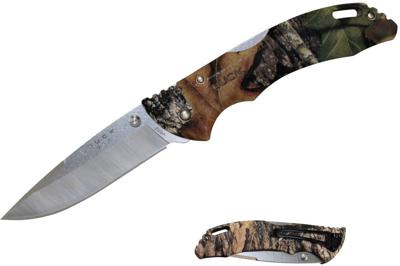 Buck Bantam Bbw Camo Zakmes Camo