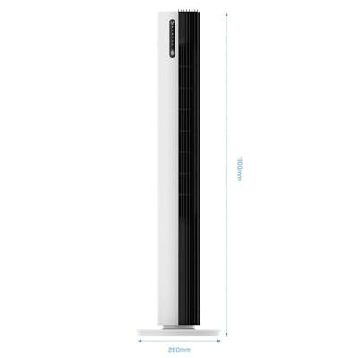 Clean Air Optima CA-407W smart Torenventilator Wit - thumbnail