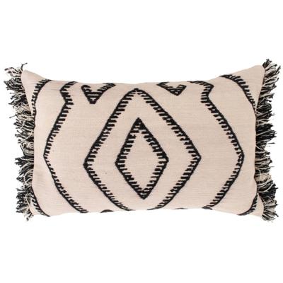 Hartman lendekussen Boaz black Hartman lendekussen Boaz black