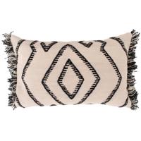 Hartman lendekussen Boaz black - thumbnail