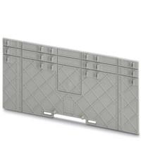 Phoenix Contact 3049709 Scheidingsplaat 25 stuk(s) - thumbnail