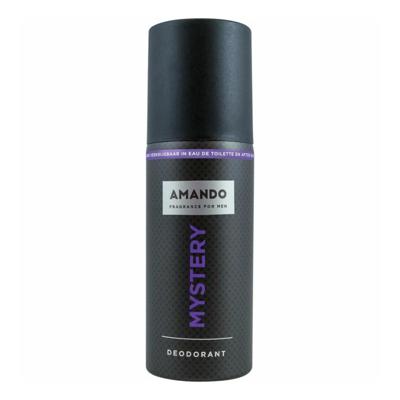 Amando Mystery Deodorant