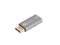 Adapter DisplayPort naar HDMI Lanberg AD-DP-HD-01 - thumbnail