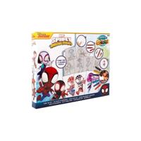 Disney Spidey Spraypen Set - thumbnail